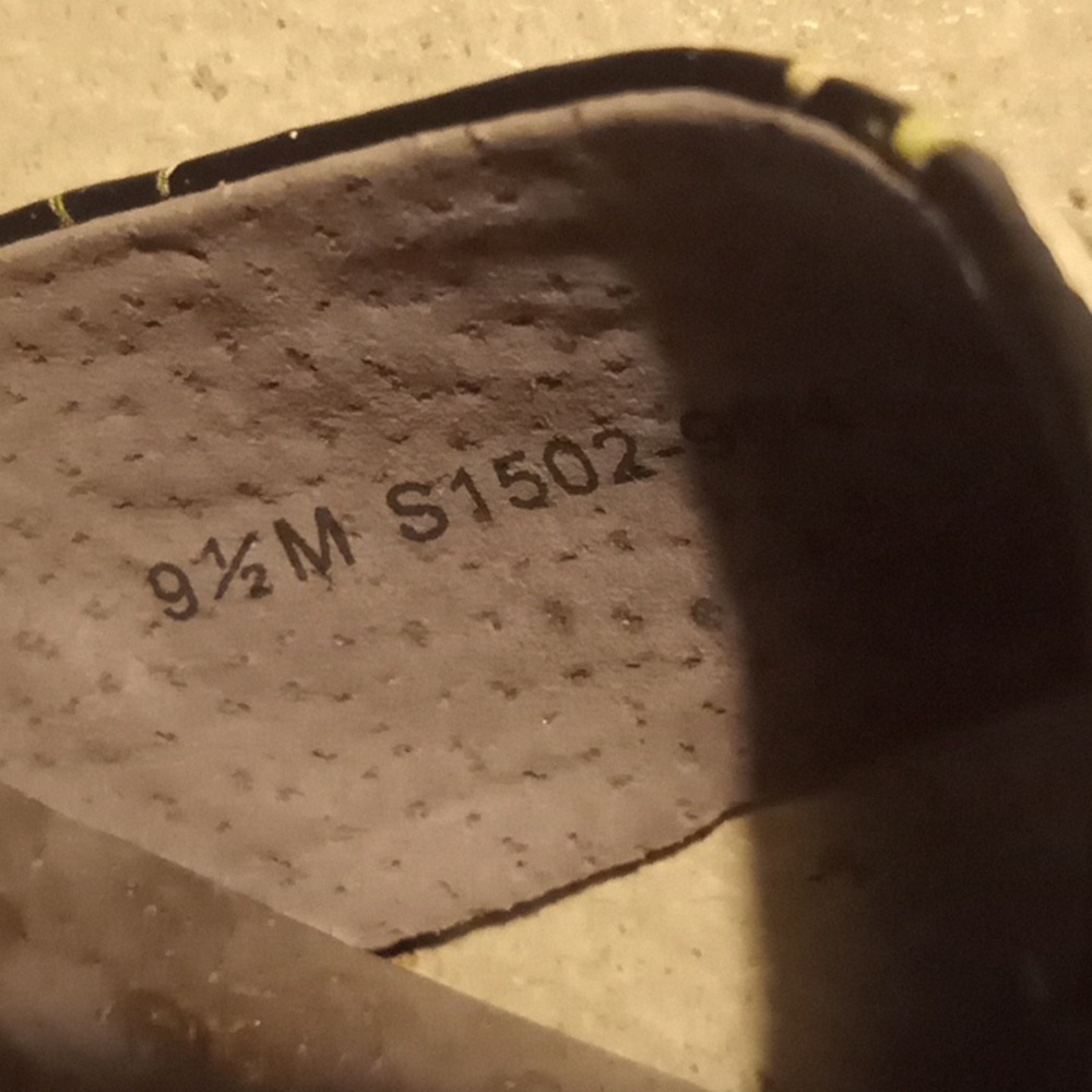 Software Sandals - image 6